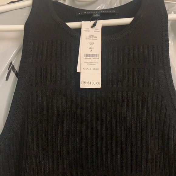 White House Black Market Dresses & Skirts - Midi Dress